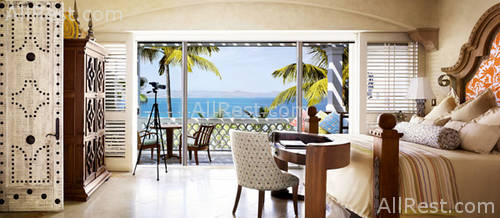 One&Only Palmilla Resort 16